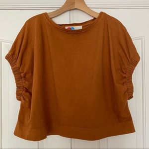 Free People Sunday Afternoon top